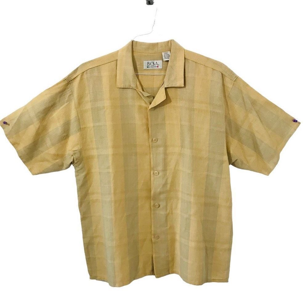 Bosa  Le collezioni Vintage￼ shirts size M     A347